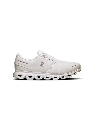 ON | Sneaker CLOUD 6 | weiss